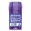 Lady Speed Stick Invisible Dry Antiperspirant, Fresh, 1.4 oz, White, PK12 96299